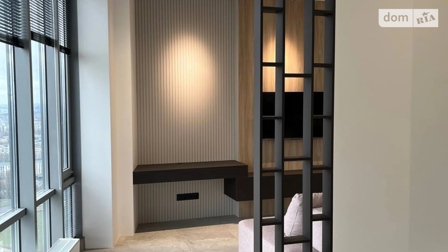 Продается 1-комнатная квартира 53 кв. м в Киеве, ул. Академика Заболотного, 1Б - фото 4