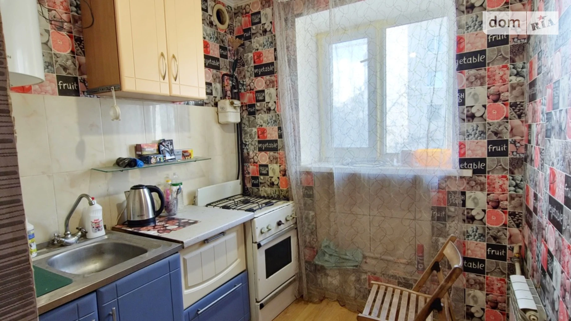 Сдается в аренду 1-комнатная квартира 22 кв. м в Хмельницком, Львовское шоссе - фото 3