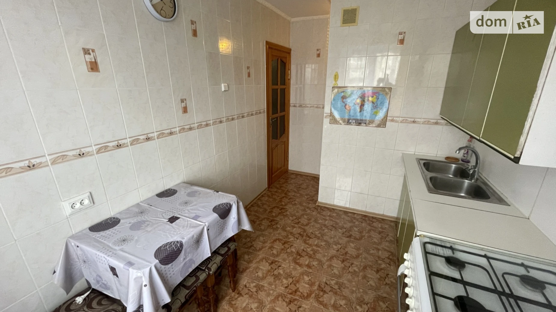 Здається в оренду 3-кімнатна квартира 65 кв. м у Вінниці, вул. Стельмаха - фото 3