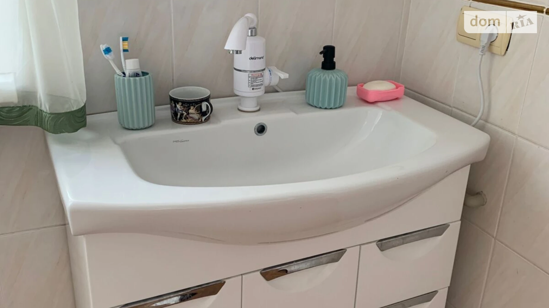 Здається в оренду одноповерховий будинок 100 кв. м з мансардою, цена: 12000 грн - фото 4