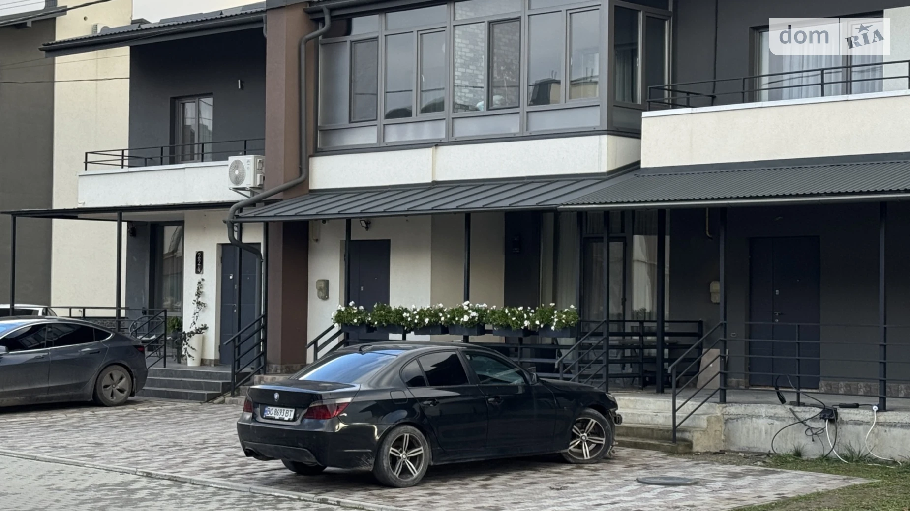 ул. Микулинецкая Кленовый гай Тернополь, цена: 65000 $ - фото 2