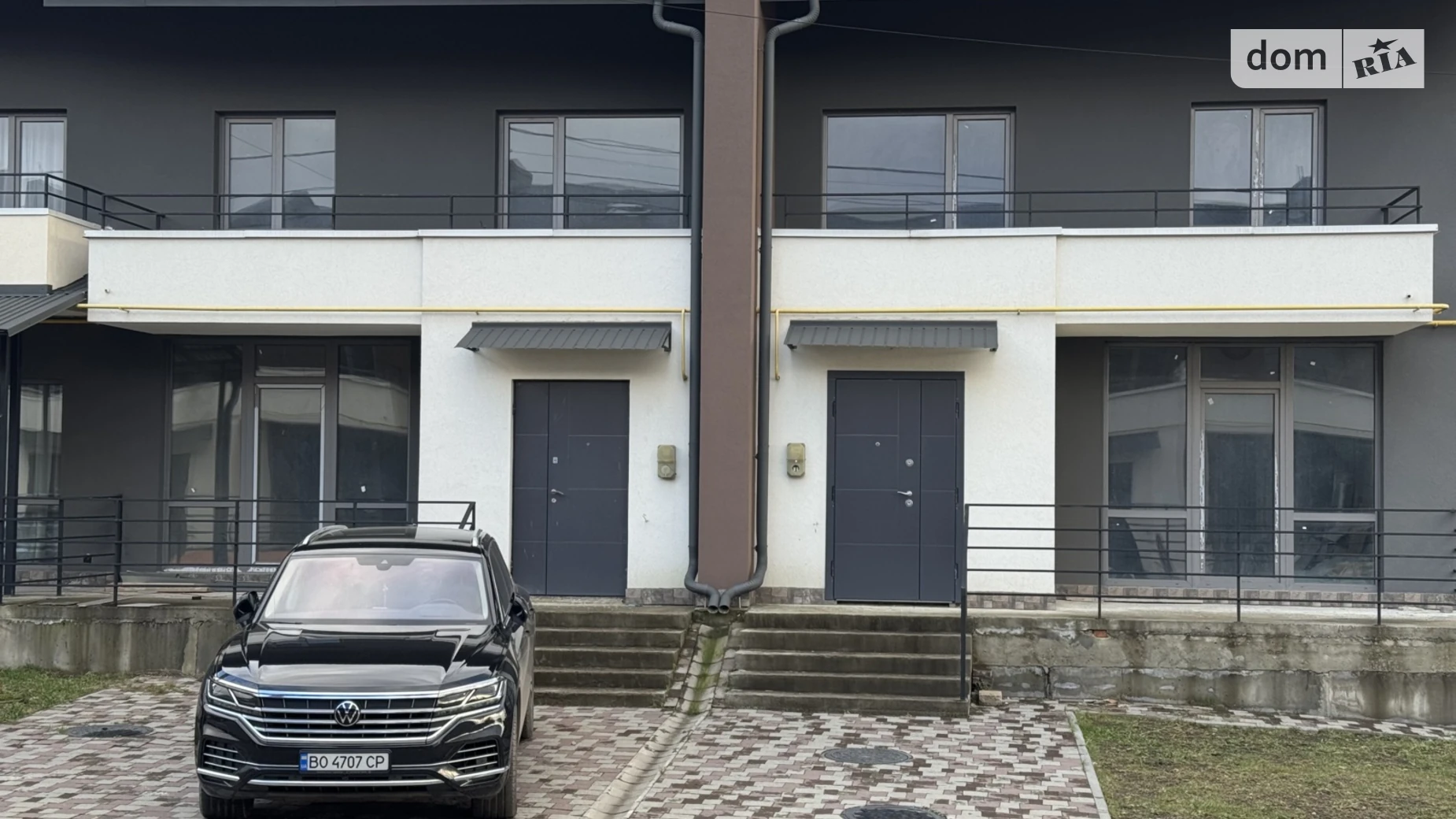 ул. Микулинецкая Кленовый гай Тернополь, цена: 65000 $ - фото 3