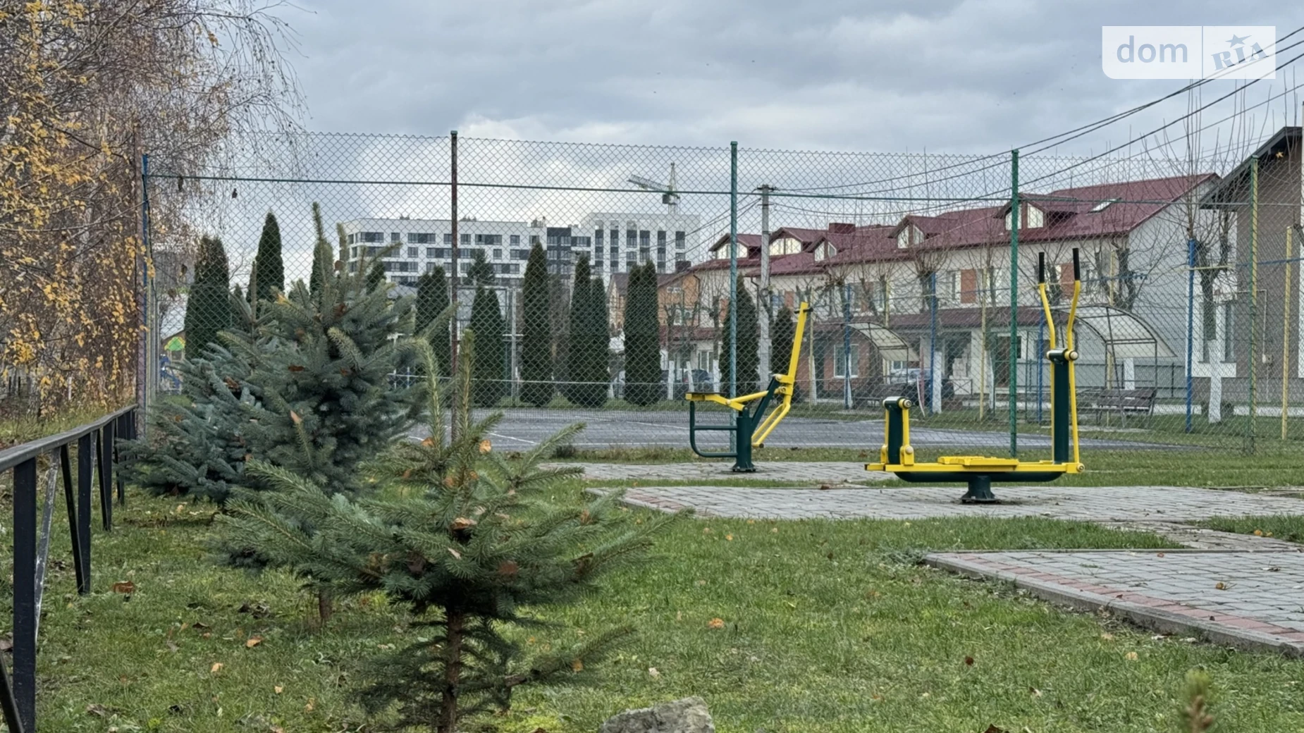 ул. Микулинецкая Кленовый гай Тернополь, цена: 65000 $ - фото 4