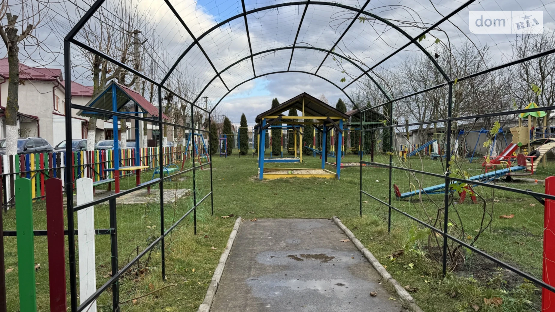 ул. Микулинецкая Кленовый гай Тернополь, цена: 65000 $ - фото 5