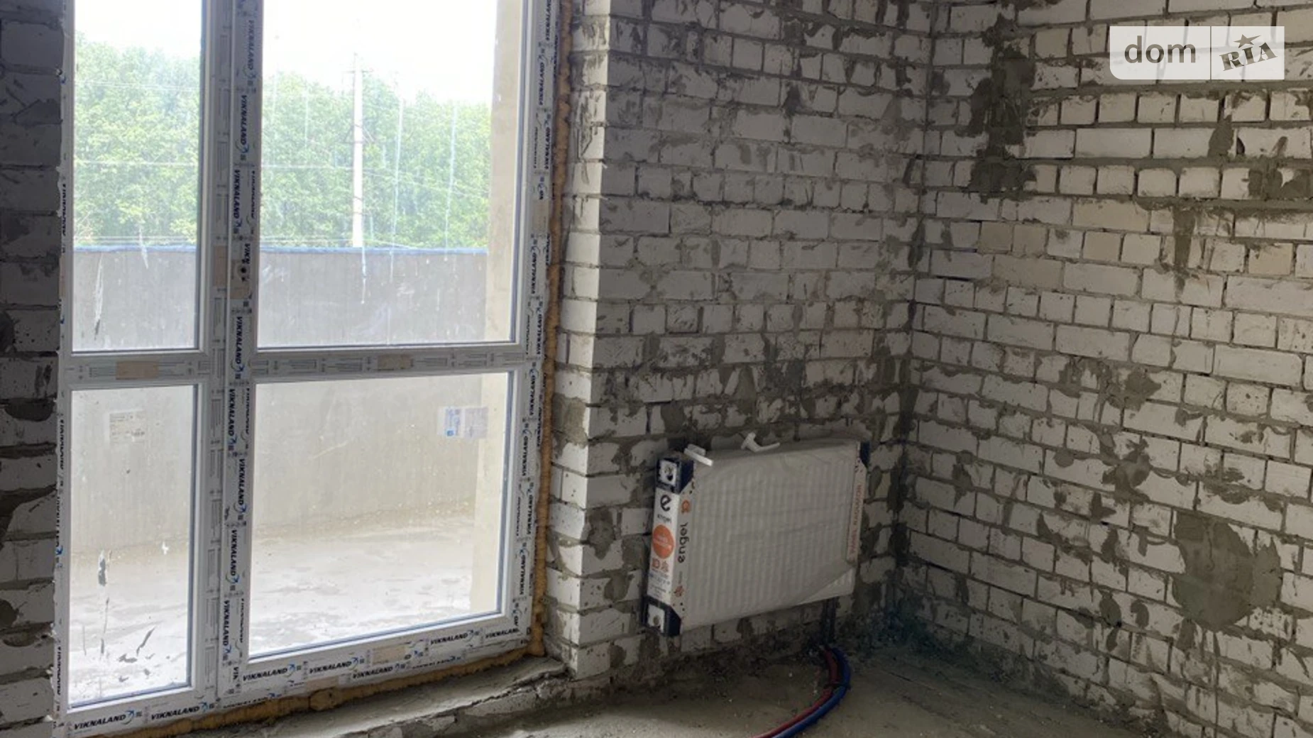 Продается 2-комнатная квартира 65.1 кв. м в Харькове, просп. Победы, 86Б - фото 4