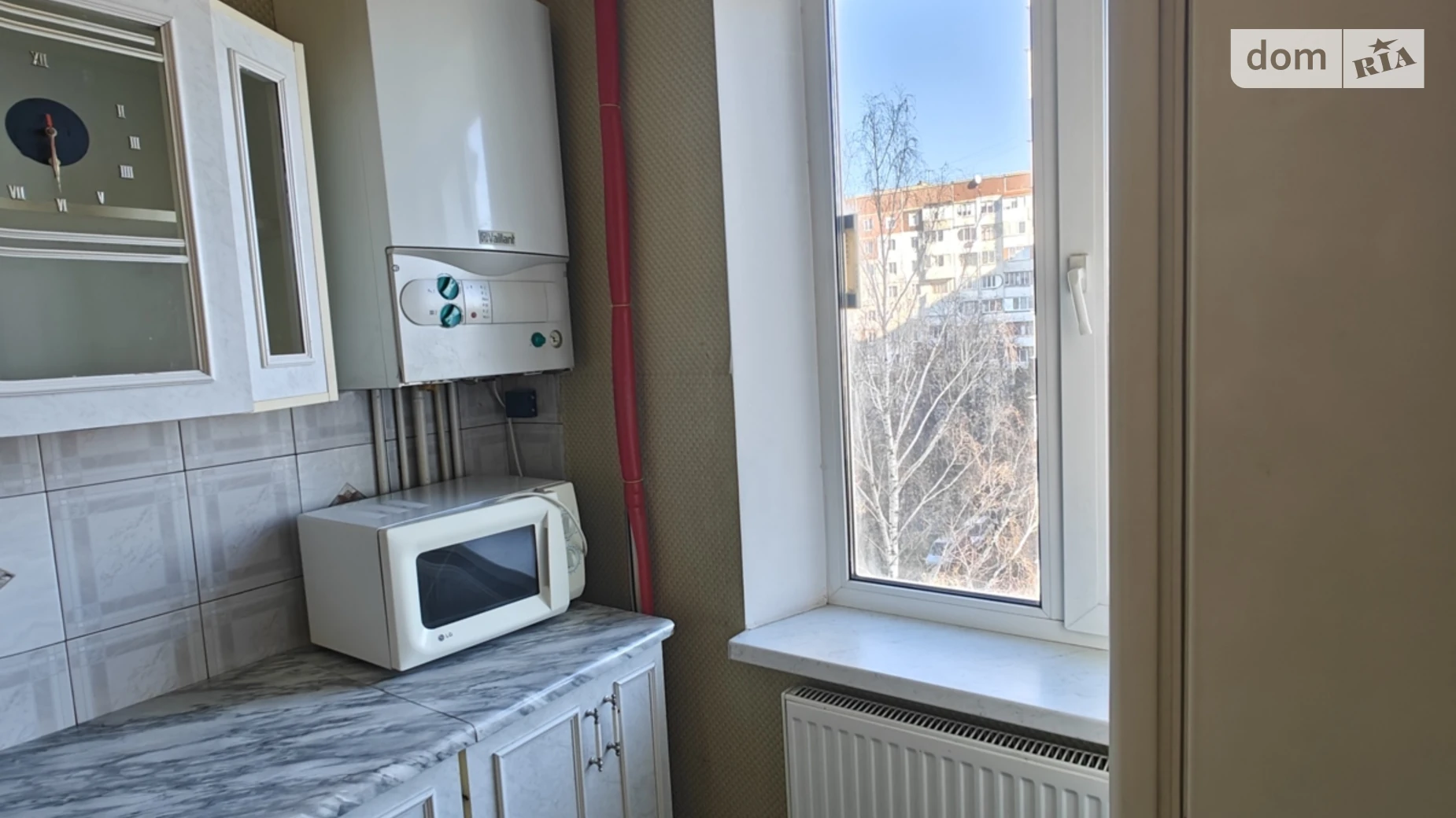 3-комнатная квартира 64.2 кв. м в Тернополе, цена: 65000 $ - фото 3