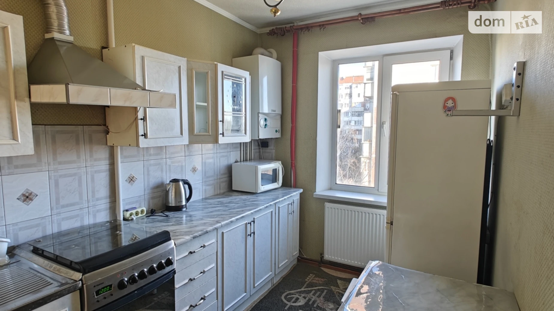 3-комнатная квартира 64.2 кв. м в Тернополе, цена: 65000 $ - фото 4