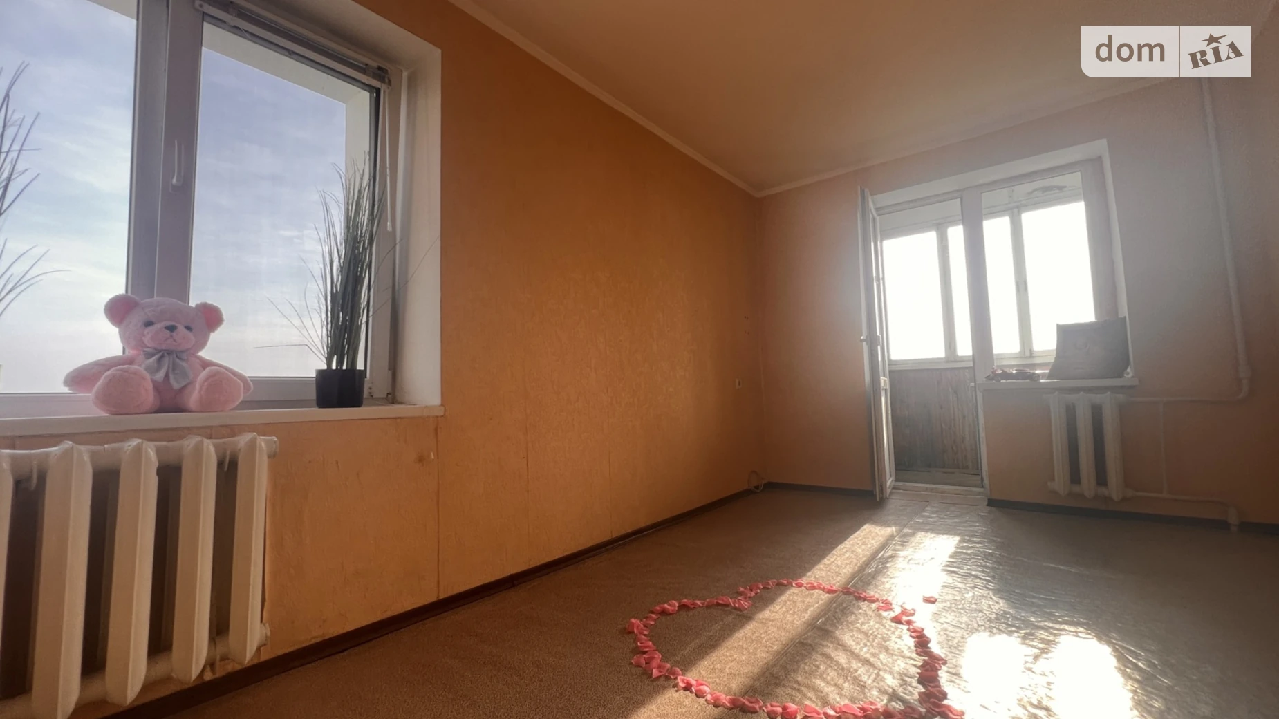 Продается 3-комнатная квартира 66 кв. м в Черкассах, ул. Нижняя Горова, 71 - фото 3