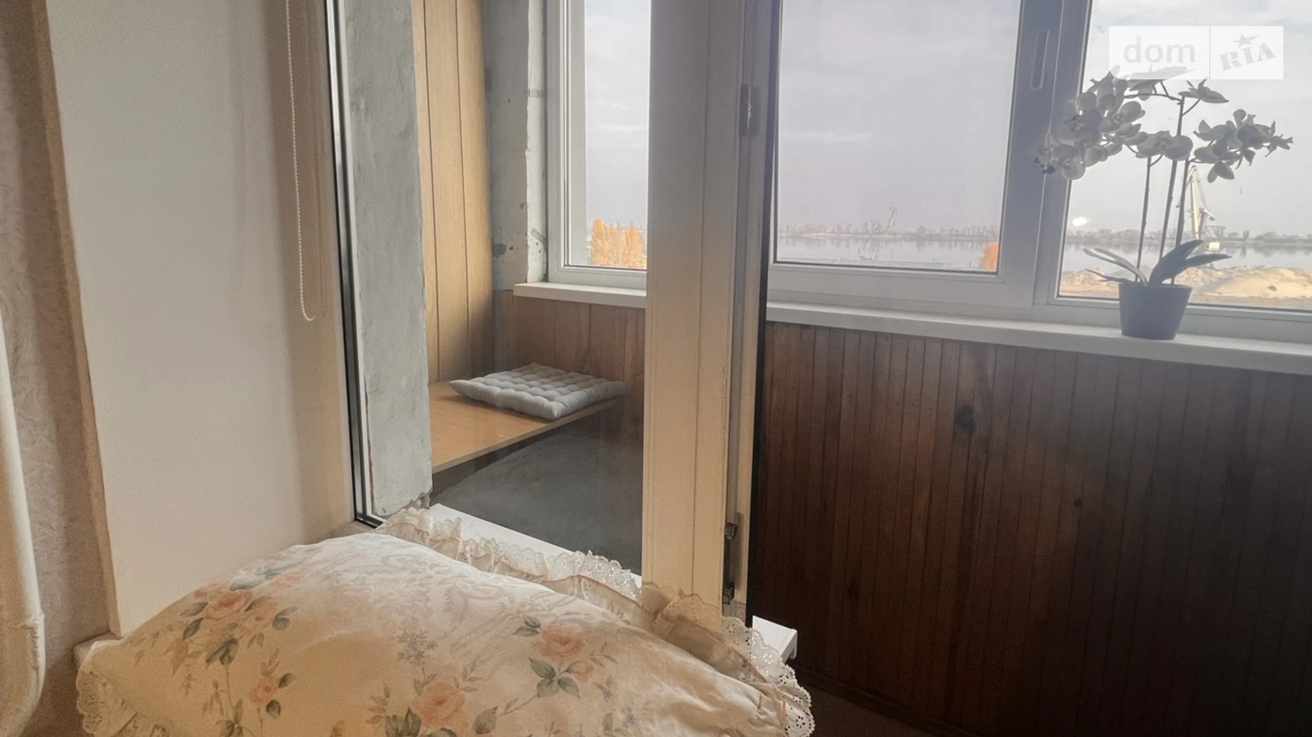 Продается 3-комнатная квартира 66 кв. м в Черкассах, ул. Нижняя Горова, 71 - фото 5