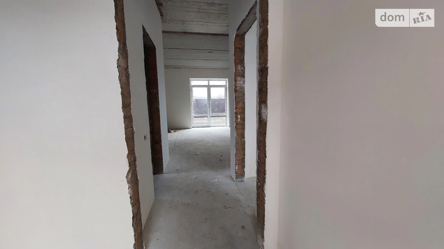 Продается дом на 2 этажа 105 кв. м с бассейном, цена: 89000 $ - фото 3