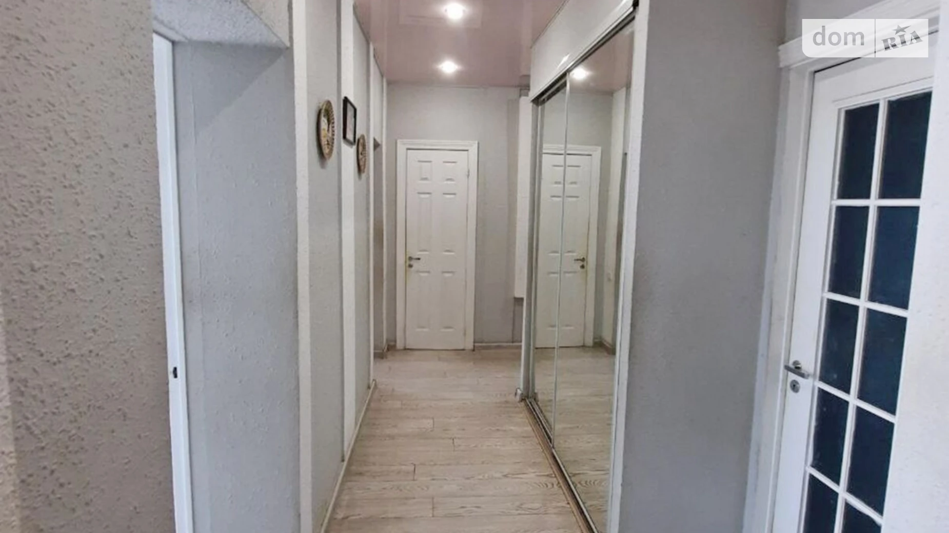 Продается 3-комнатная квартира 81 кв. м в Каменском, просп. Гимназический(Пелина) - фото 4