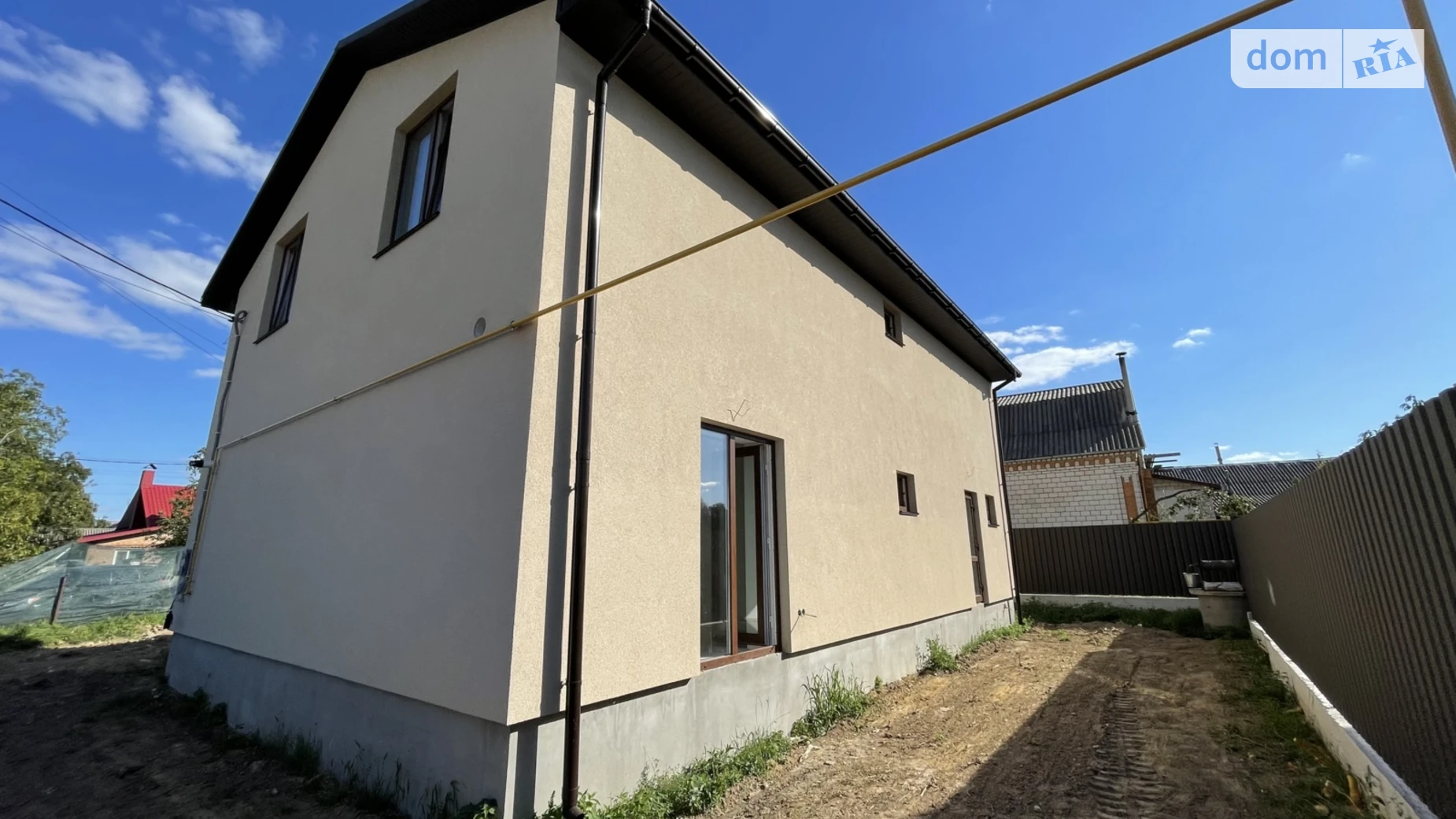 Продається будинок 2 поверховий 140 кв. м з каміном, цена: 92000 $ - фото 4