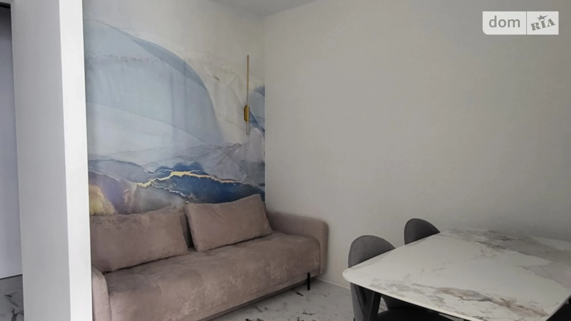 Продается 2-комнатная квартира 51 кв. м в Лиманке, ул. Жемчужная, 8 - фото 3