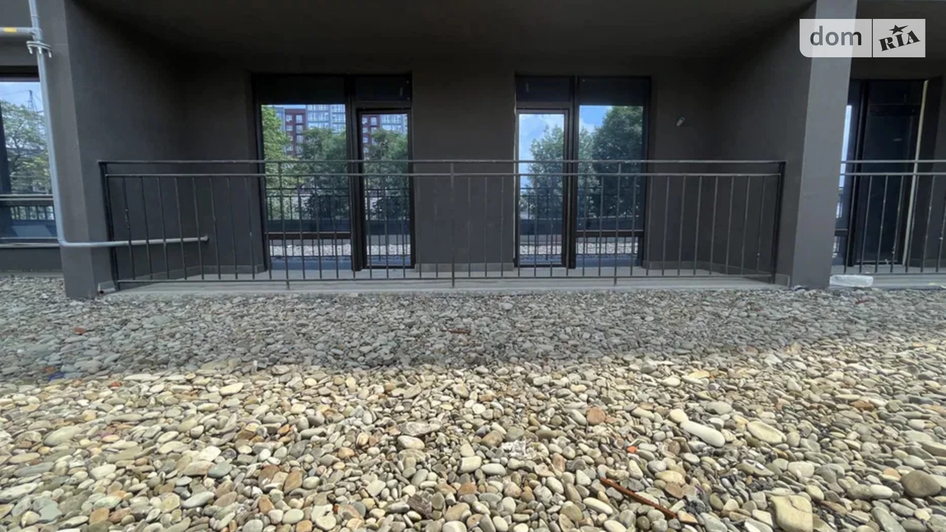 Продається 1-кімнатна квартира 49.5 кв. м у Івано-Франківську, вул. Юліана Пелеша(Крайківського), 3 корпус 1 - фото 2