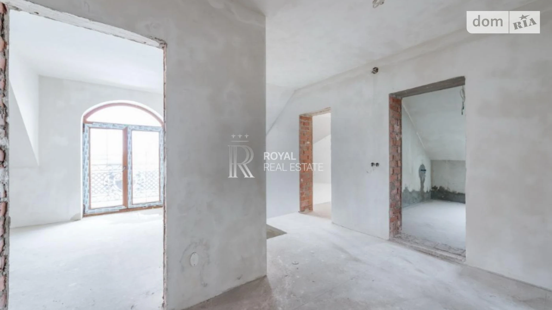 Продается дом на 2 этажа 441 кв. м с балконом, цена: 249000 $ - фото 2