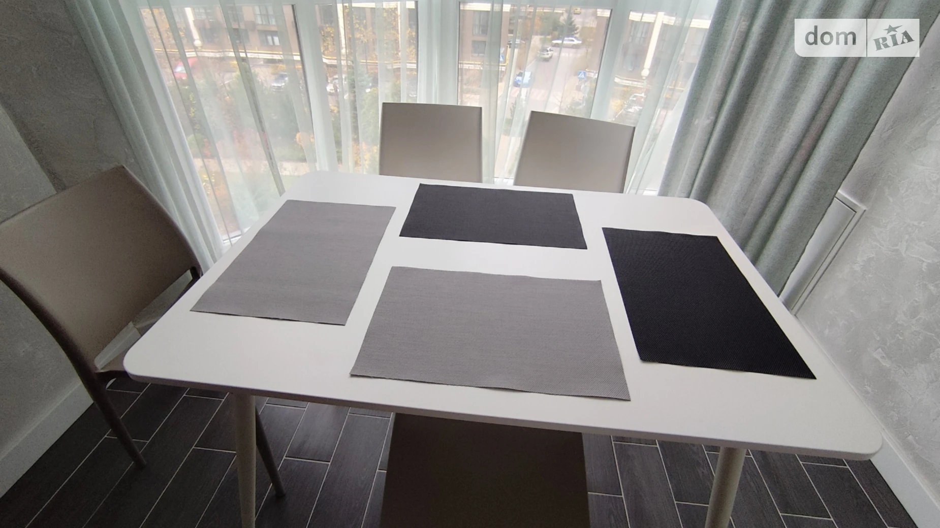 Сдается в аренду 1-комнатная квартира 42 кв. м в Софиевской Борщаговке, просп. Мартынова, 10 - фото 2