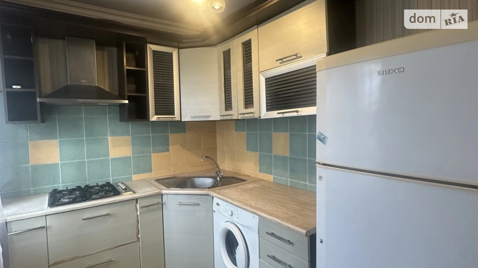 Продається 2-кімнатна квартира 53 кв. м у Одесі, вул. Олексія Вадатурського(Маршала Малиновського), 9А - фото 3