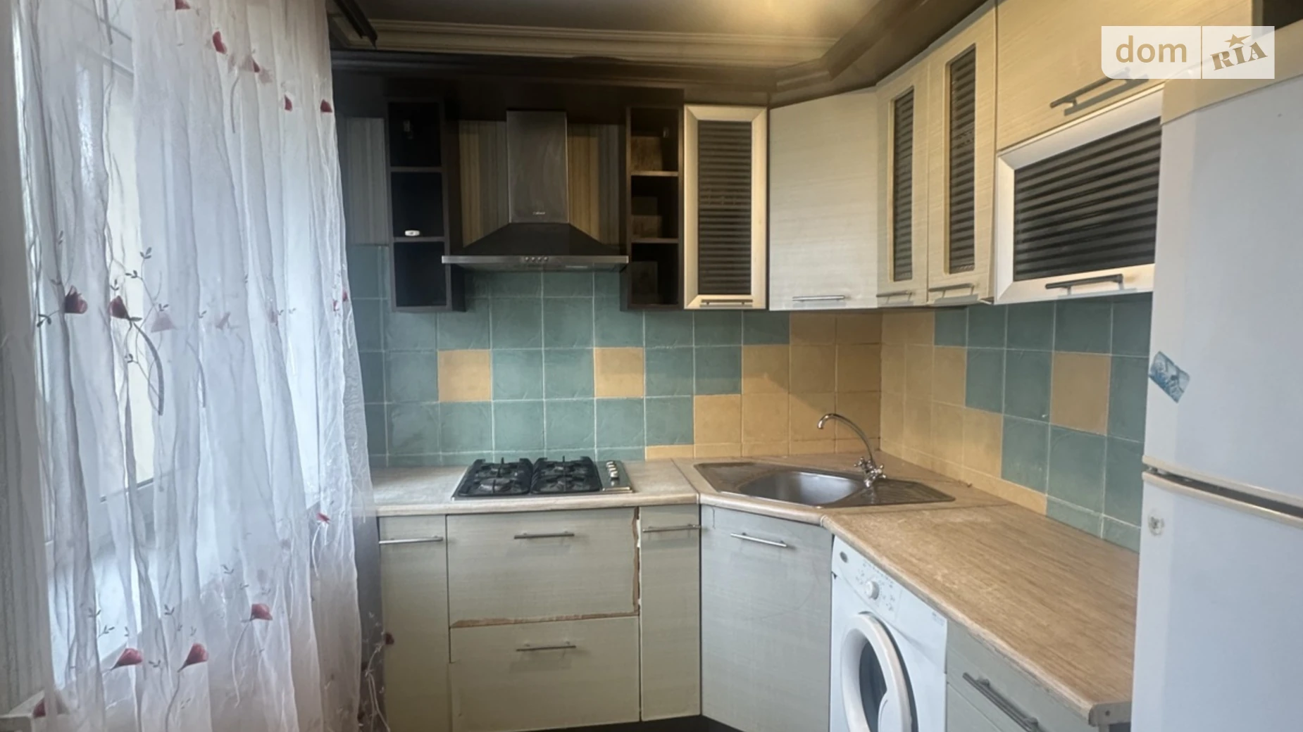 Продається 2-кімнатна квартира 53 кв. м у Одесі, вул. Олексія Вадатурського(Маршала Малиновського), 9А - фото 5