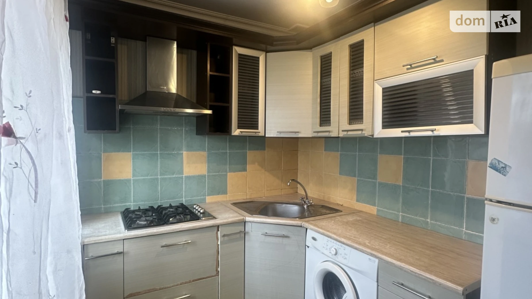 Продається 2-кімнатна квартира 53 кв. м у Одесі, вул. Олексія Вадатурського(Маршала Малиновського), 9А - фото 4