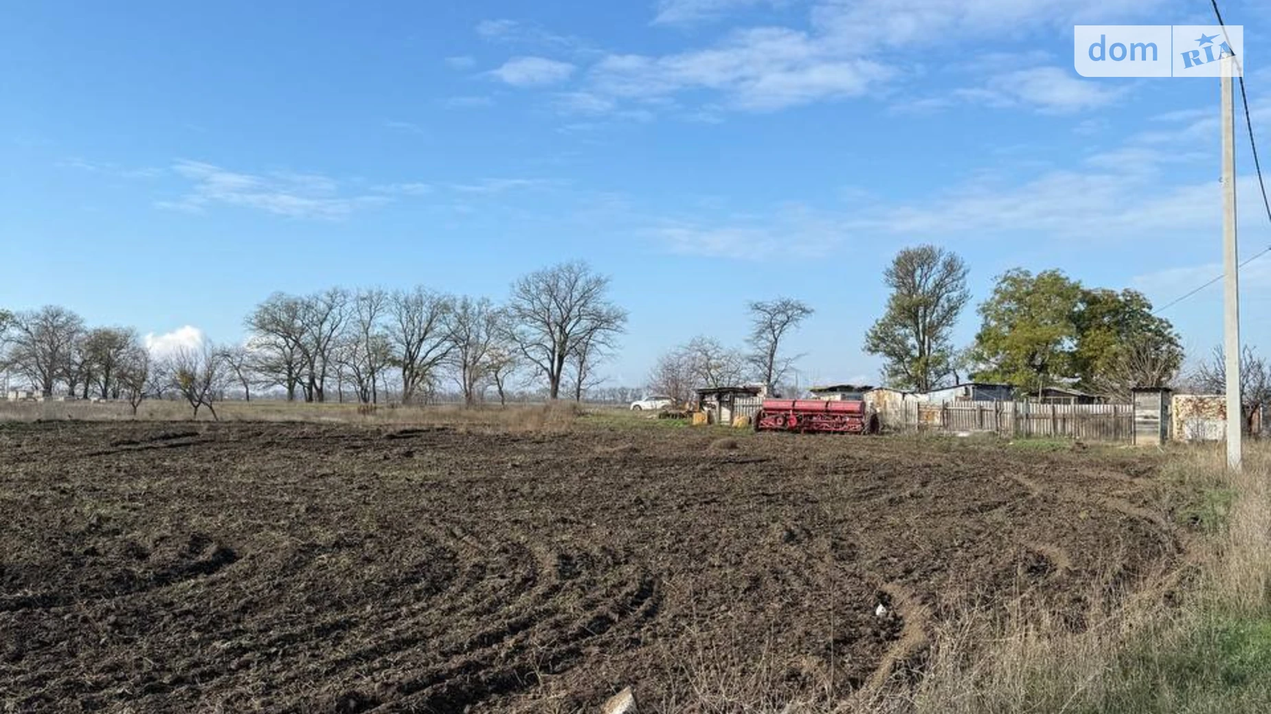 Продается земельный участок 12 соток в Одесской области, цена: 15000 $ - фото 4
