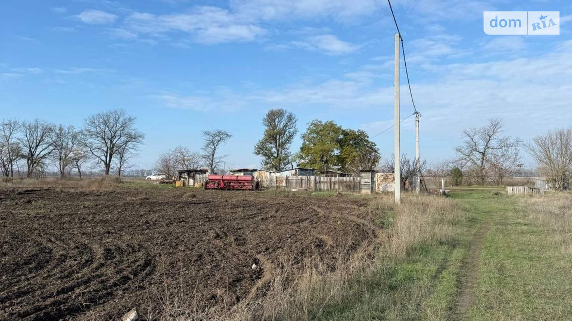 Продается земельный участок 12 соток в Одесской области, цена: 15000 $ - фото 5