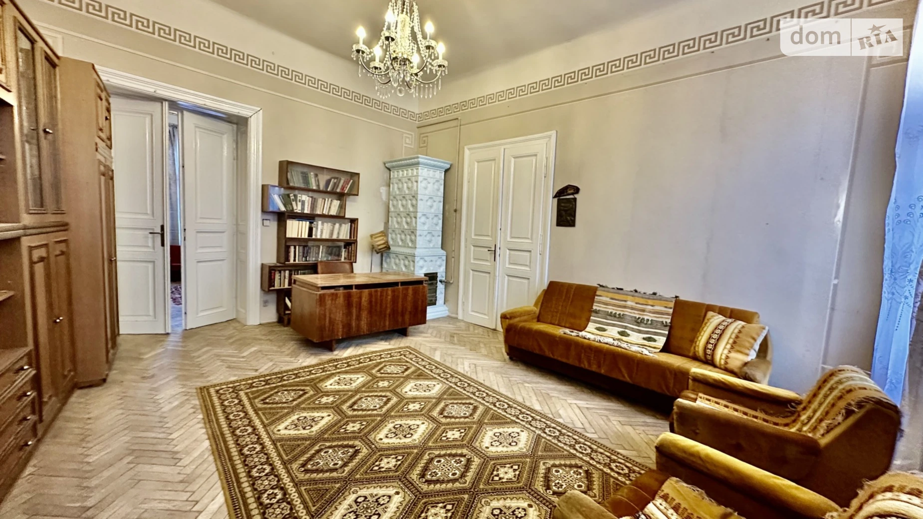 Продается 3-комнатная квартира 82 кв. м в Львове, ул. Зарицких, 4 - фото 3