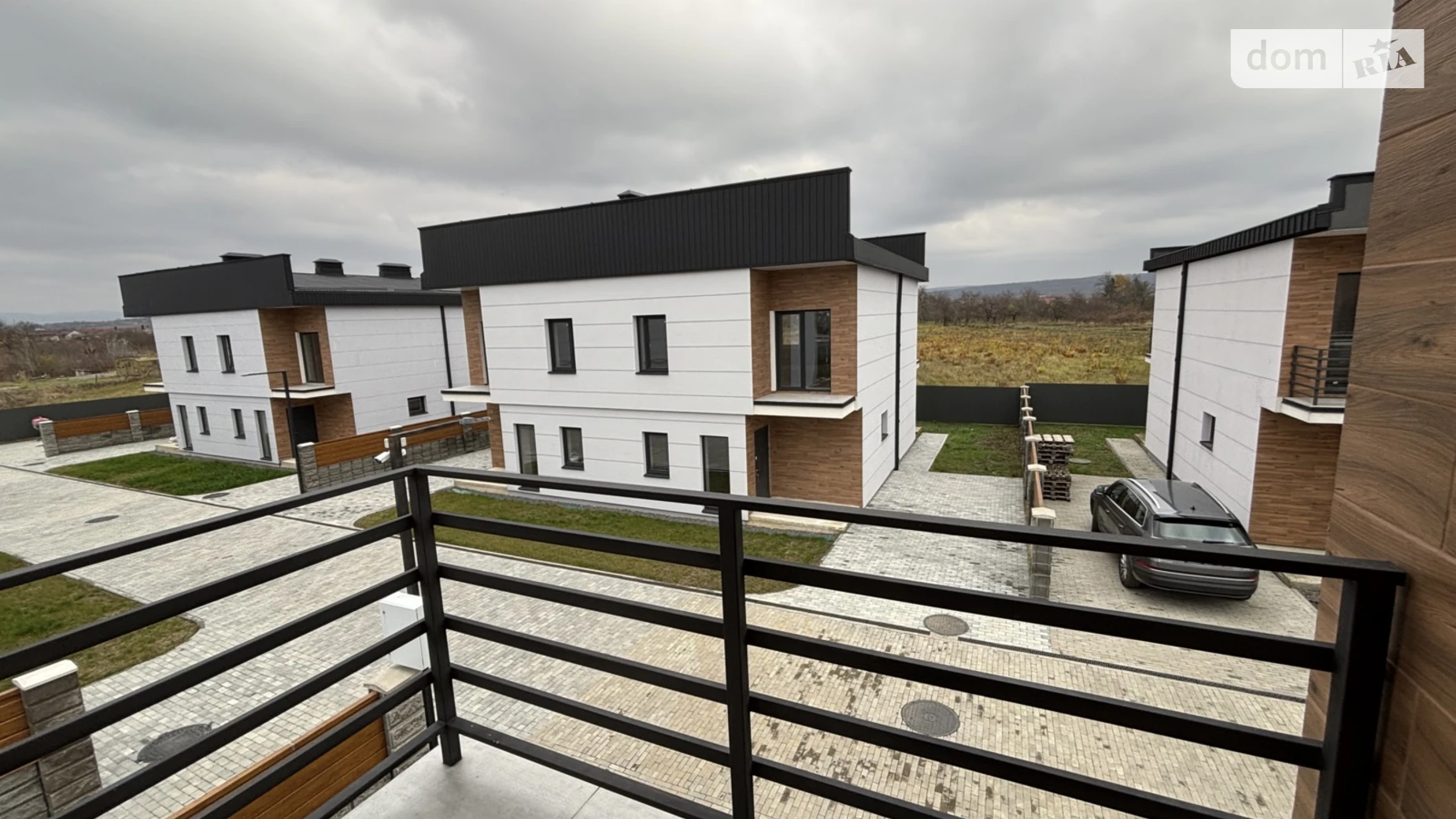 вул. Хорватська Табла-1 Ужгород ЖК Михайлівський, цена: 99400 $ - фото 2