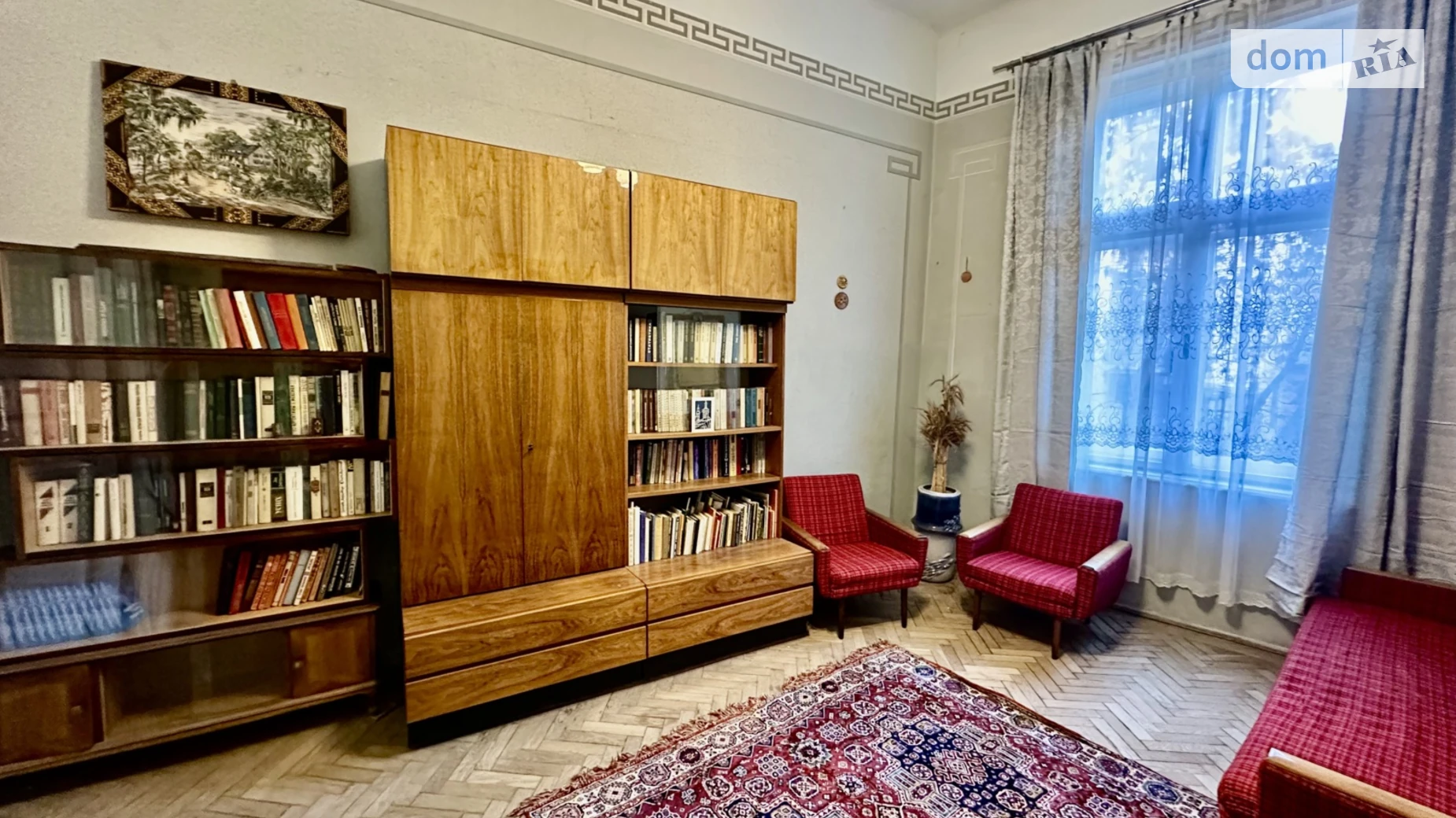 Продается 3-комнатная квартира 82 кв. м в Львове, ул. Зарицких, 4 - фото 5