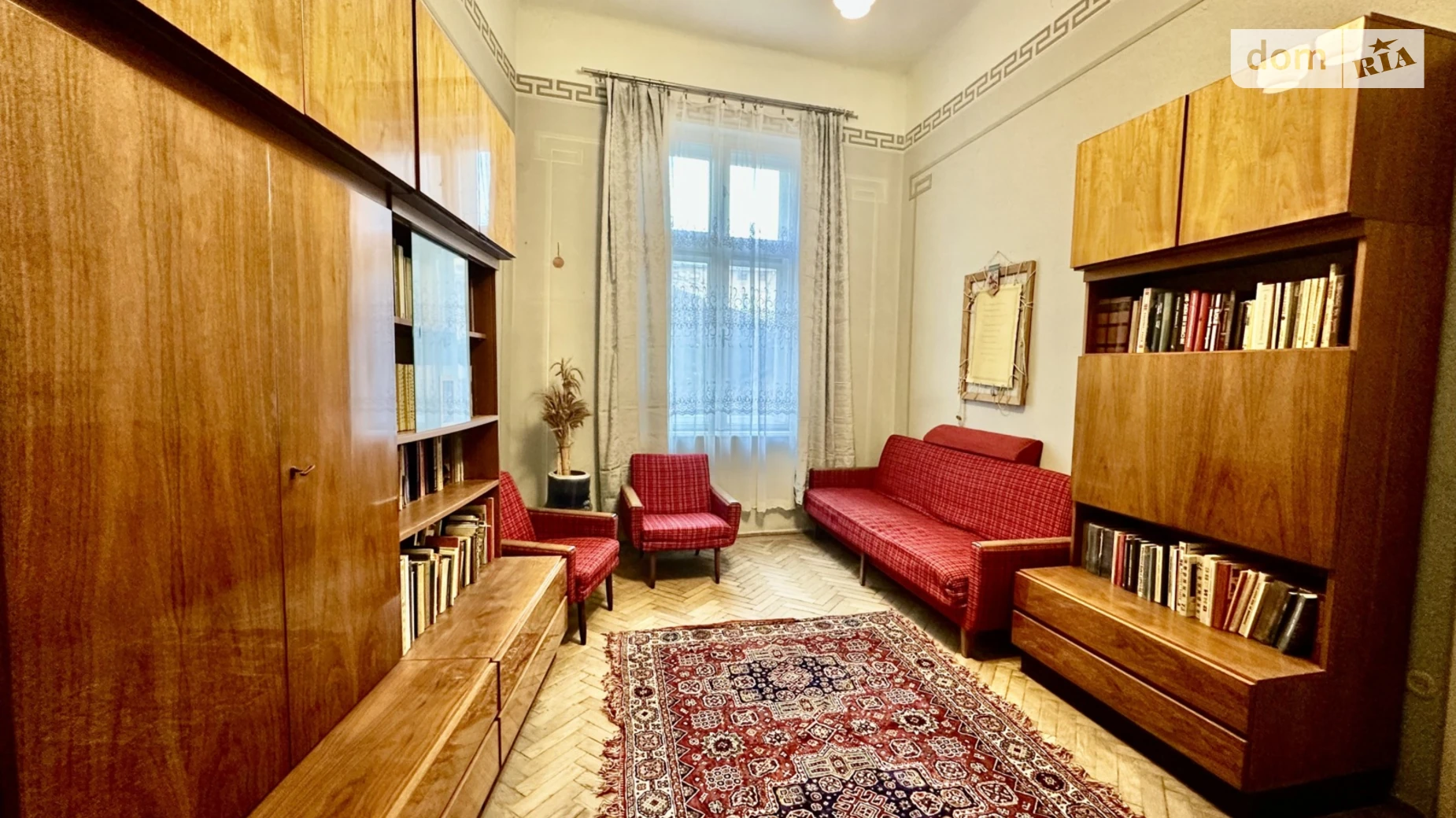 Продается 3-комнатная квартира 82 кв. м в Львове, ул. Зарицких, 4 - фото 4