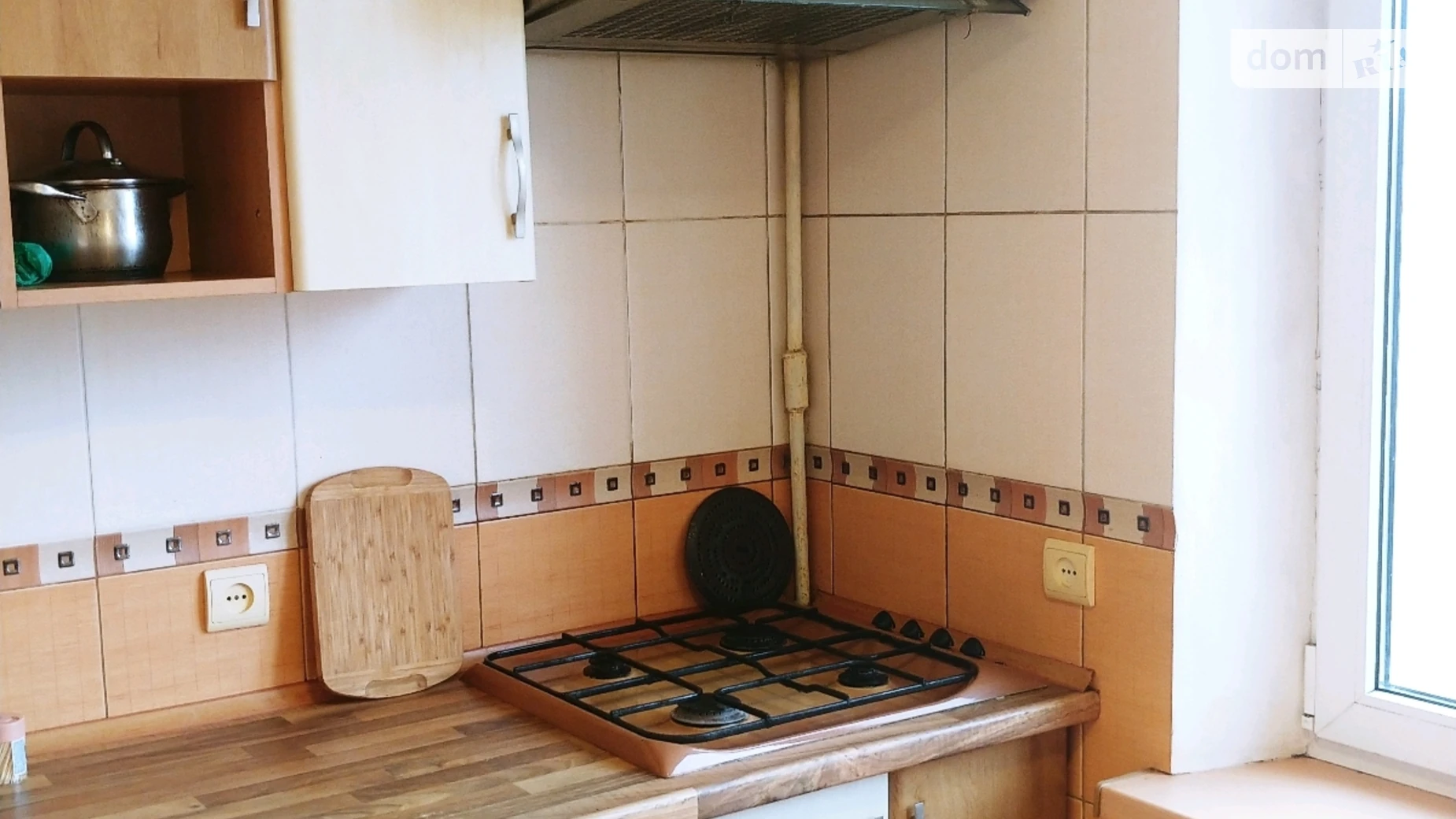 Сдается в аренду 3-комнатная квартира 68 кв. м в Харькове, ул. Защитников Неба(Тобольская) - фото 2