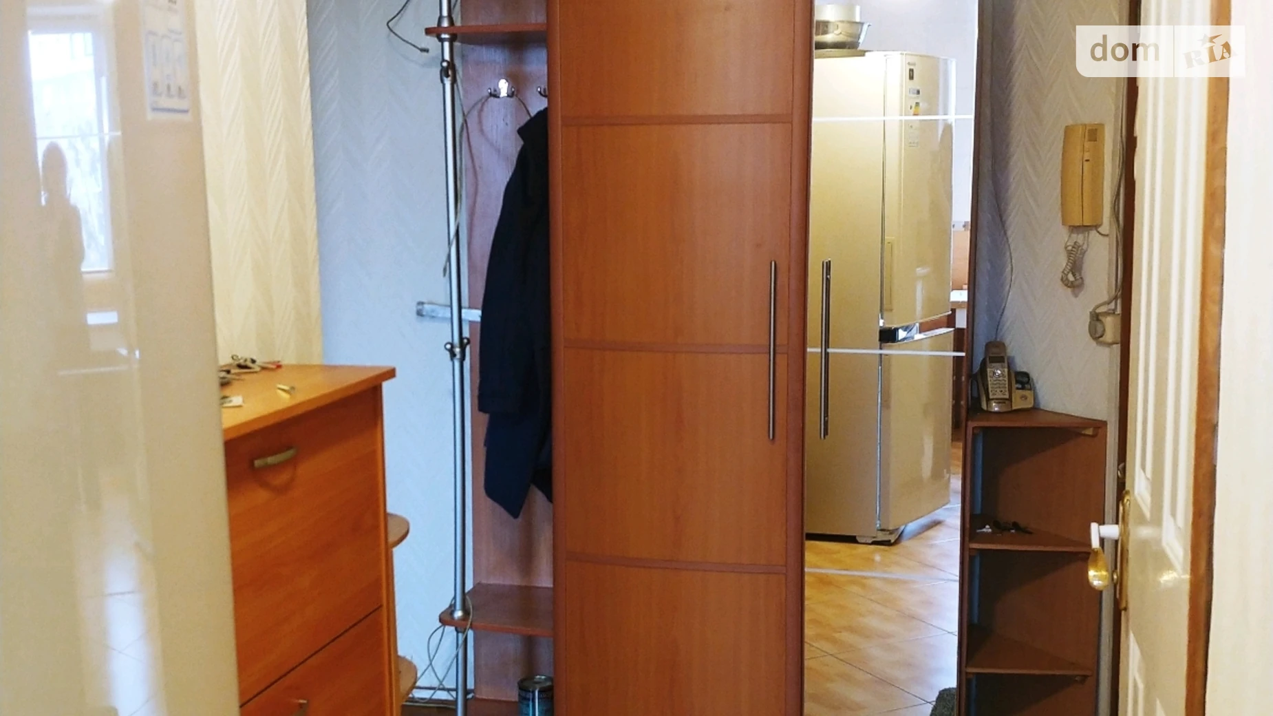 Сдается в аренду 3-комнатная квартира 68 кв. м в Харькове, ул. Защитников Неба(Тобольская) - фото 4