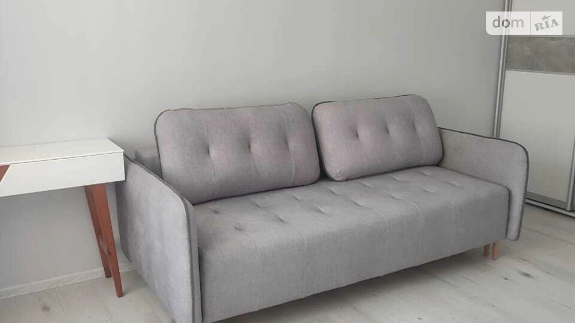 1-комнатная квартира 37 кв. м в Тернополе, ул. Генерала Мирона Тарнавского - фото 4