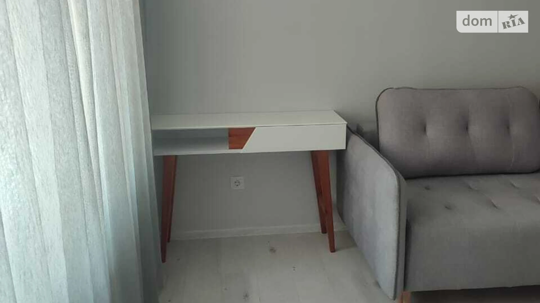 1-комнатная квартира 37 кв. м в Тернополе, ул. Генерала Мирона Тарнавского - фото 5