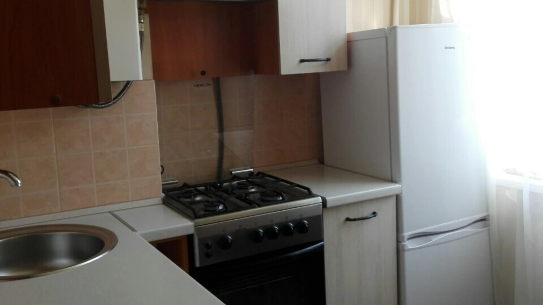 Продается 1-комнатная квартира 31.7 кв. м в Днепре, ул. Криворожская - фото 4