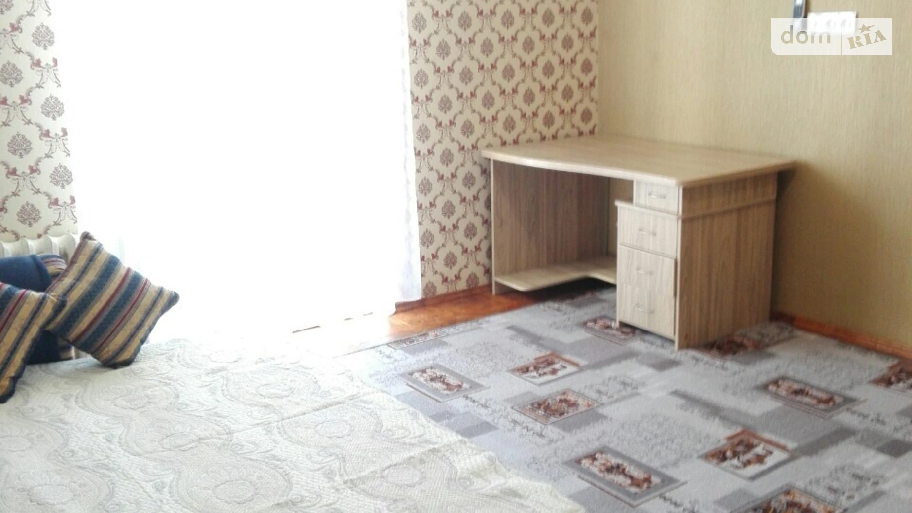 Продается 1-комнатная квартира 31.7 кв. м в Днепре, ул. Криворожская - фото 2