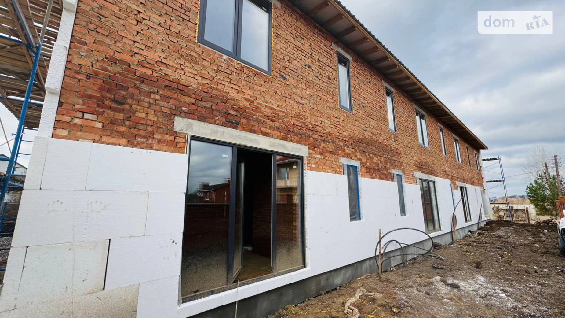 вул. Генерала Шаповала(Покришкіна) Вінницькі Хутори, цена: 55000 $ - фото 2