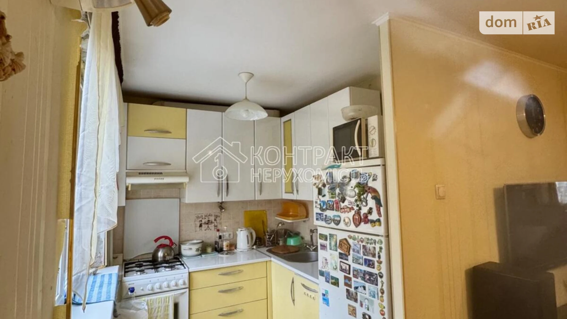 Сдается в аренду 3-комнатная квартира 60 кв. м в, цена: 14000 грн - фото 4