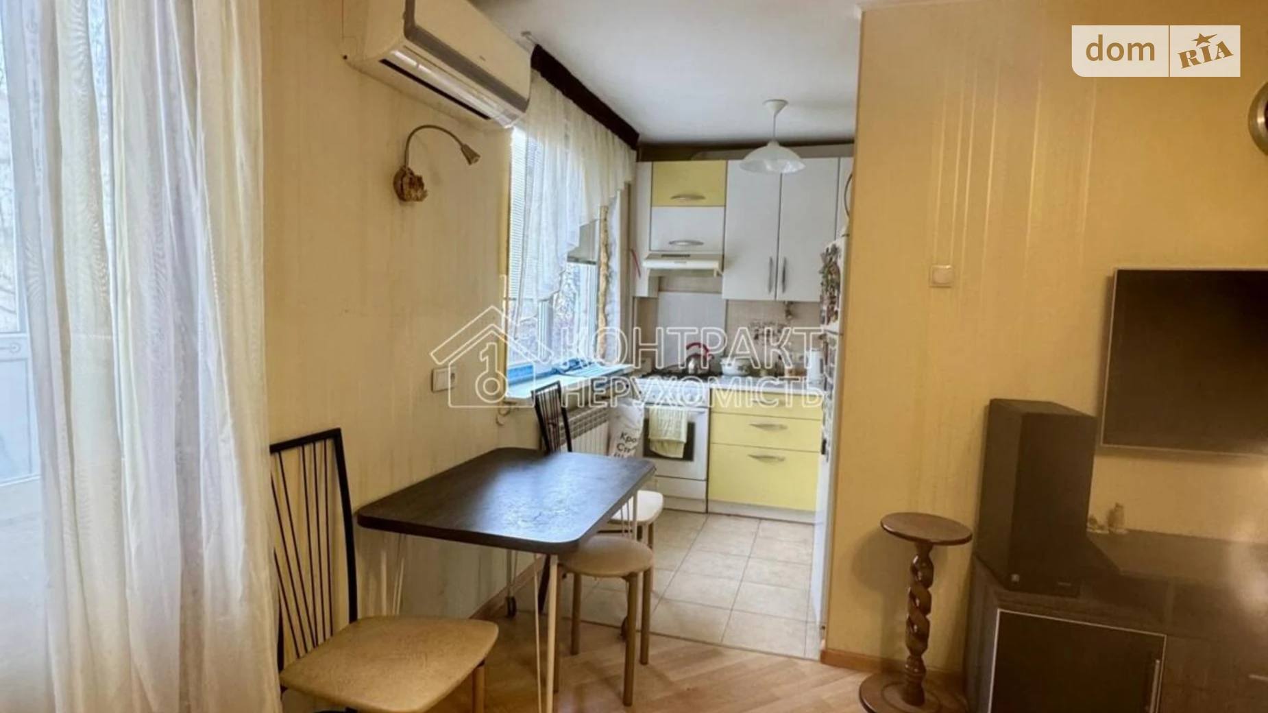 Сдается в аренду 3-комнатная квартира 60 кв. м в, цена: 14000 грн - фото 5