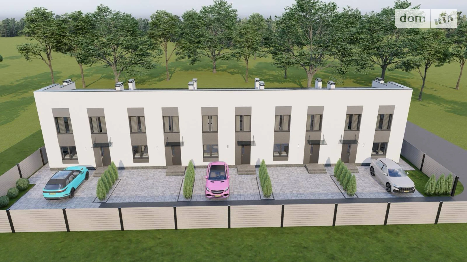 ул. Генерала Шаповала(Покрышкина) Винницкие Хутора, цена: 63000 $ - фото 5