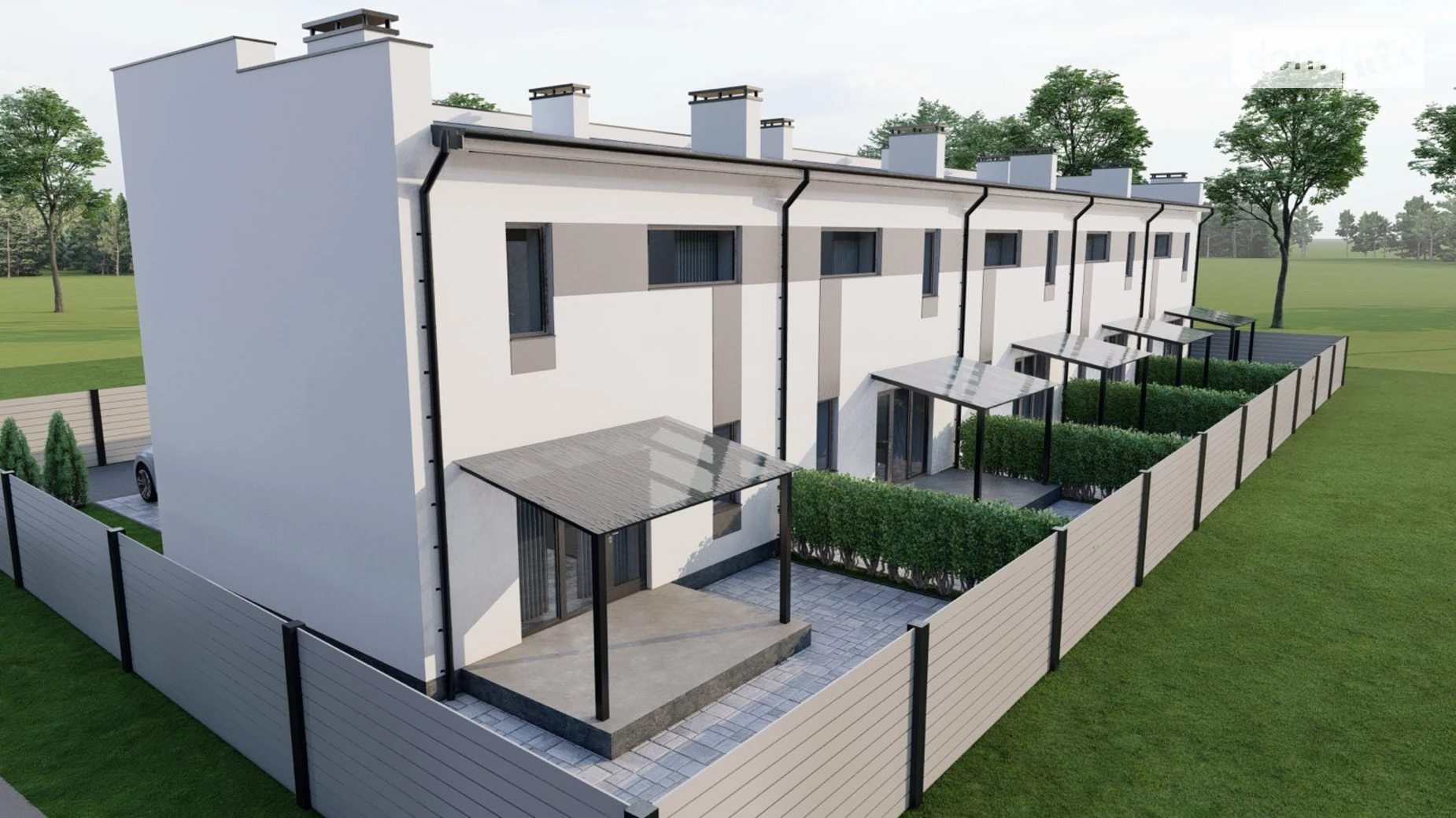 ул. Генерала Шаповала(Покрышкина) Винницкие Хутора, цена: 63000 $ - фото 3