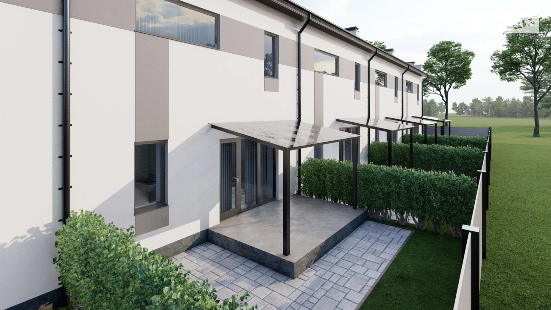 ул. Генерала Шаповала(Покрышкина) Винницкие Хутора, цена: 63000 $ - фото 4