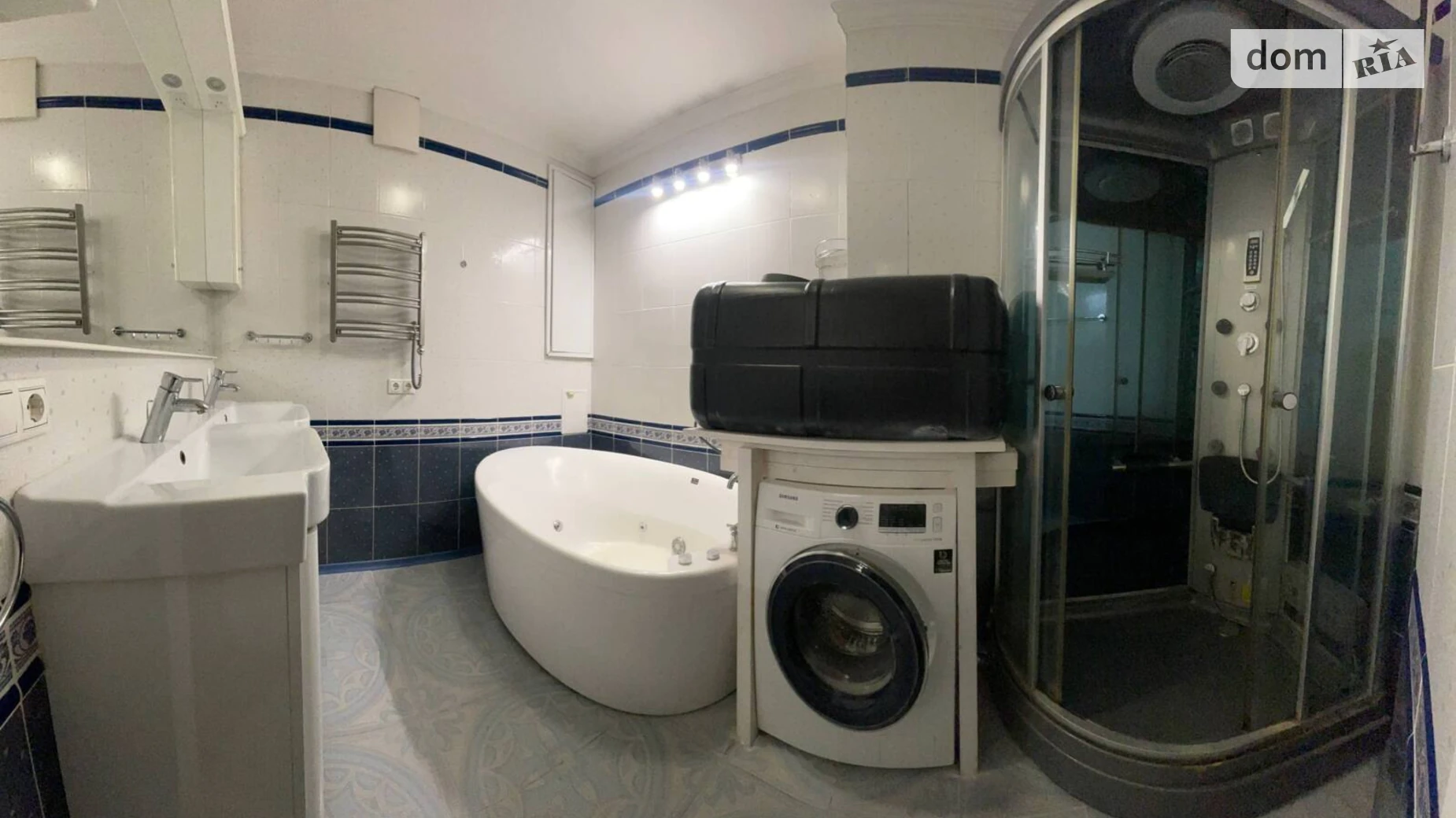 Продается 2-комнатная квартира 75.1 кв. м в Киеве, ул. Гетьмана Вадима, 1А - фото 5