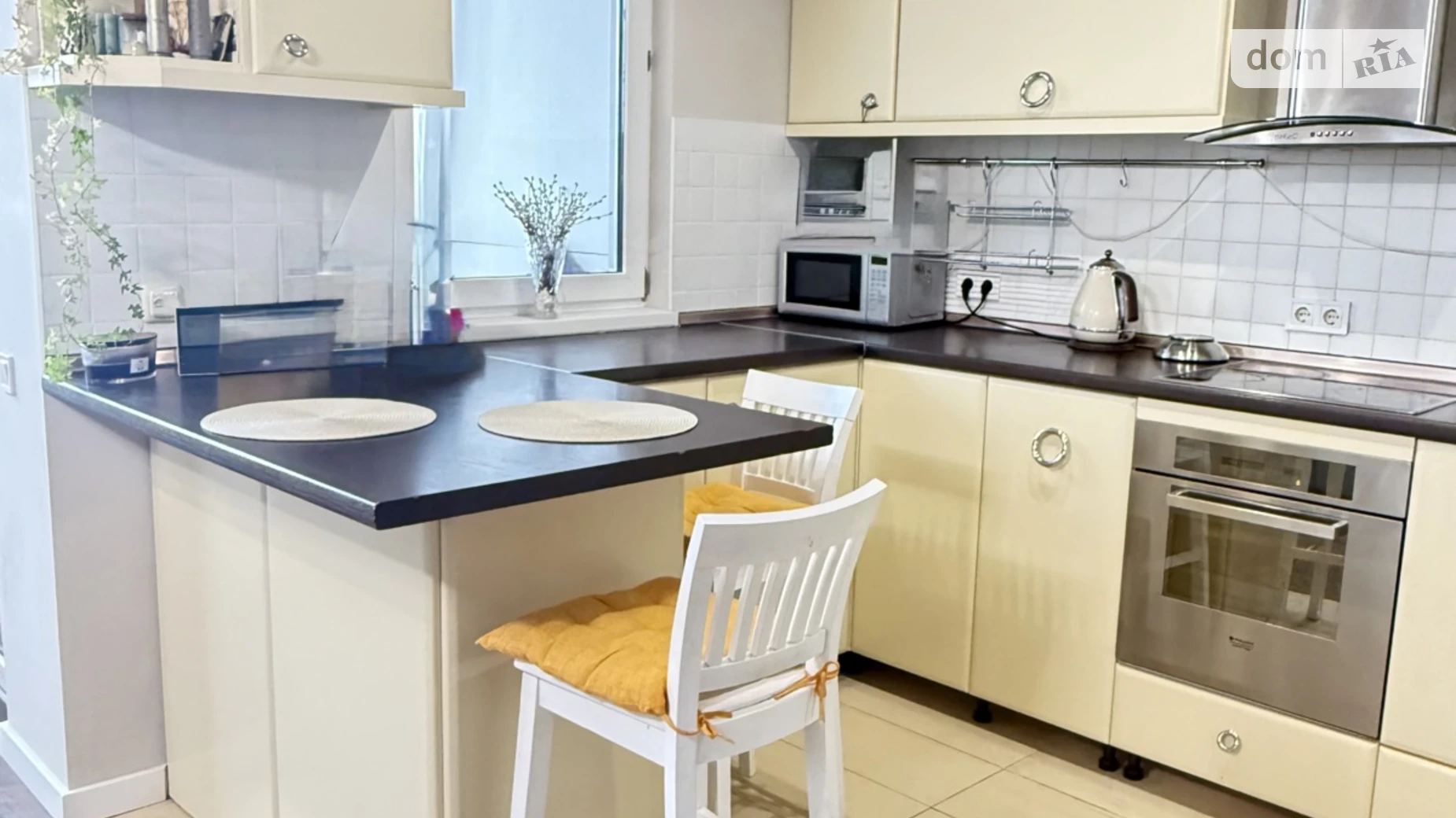 Продается 2-комнатная квартира 75.1 кв. м в Киеве, ул. Гетьмана Вадима, 1А - фото 4