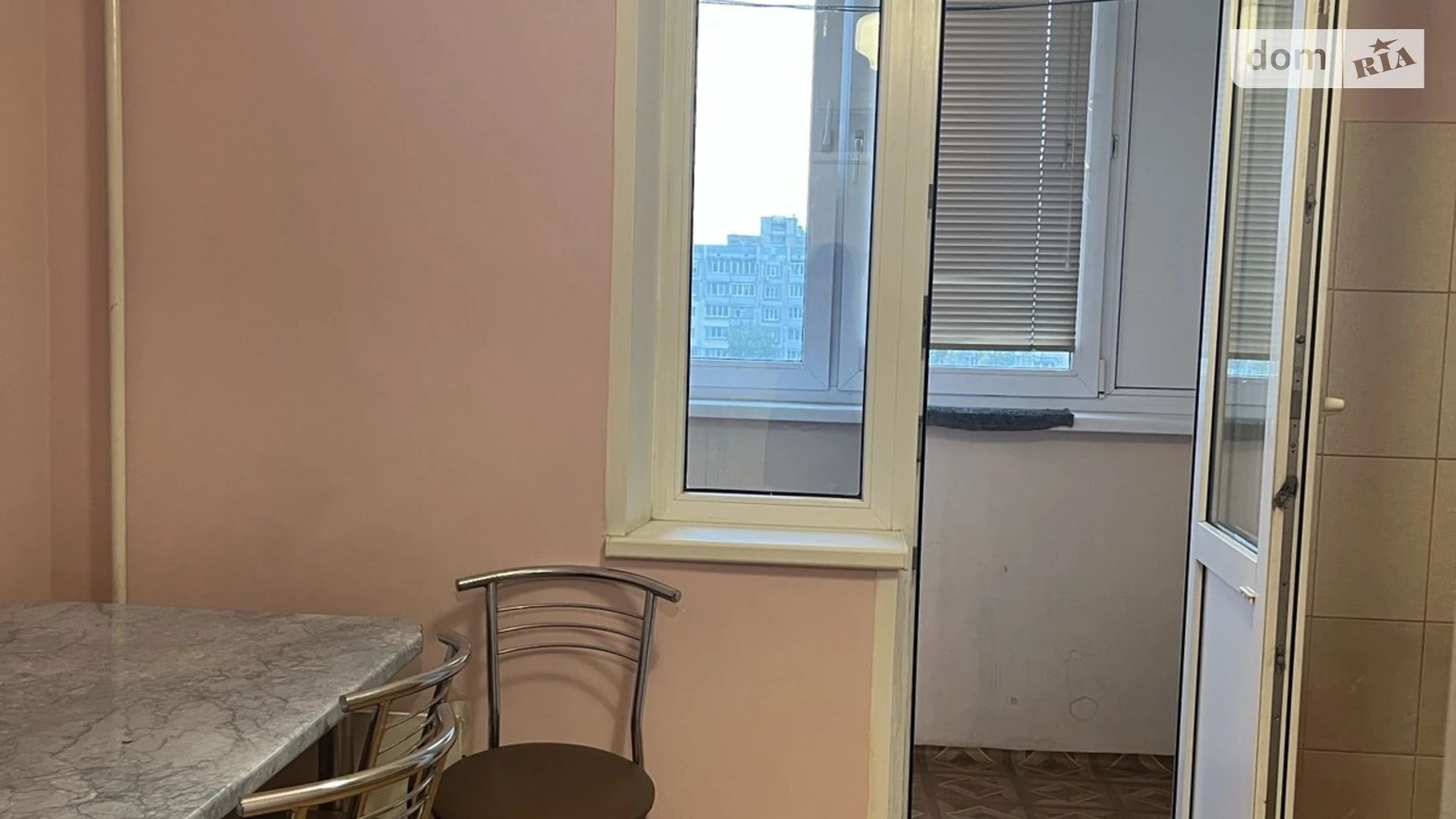 Здається в оренду 1-кімнатна квартира 32 кв. м у Києві, вул. Академіка Єфремова, 7А - фото 3