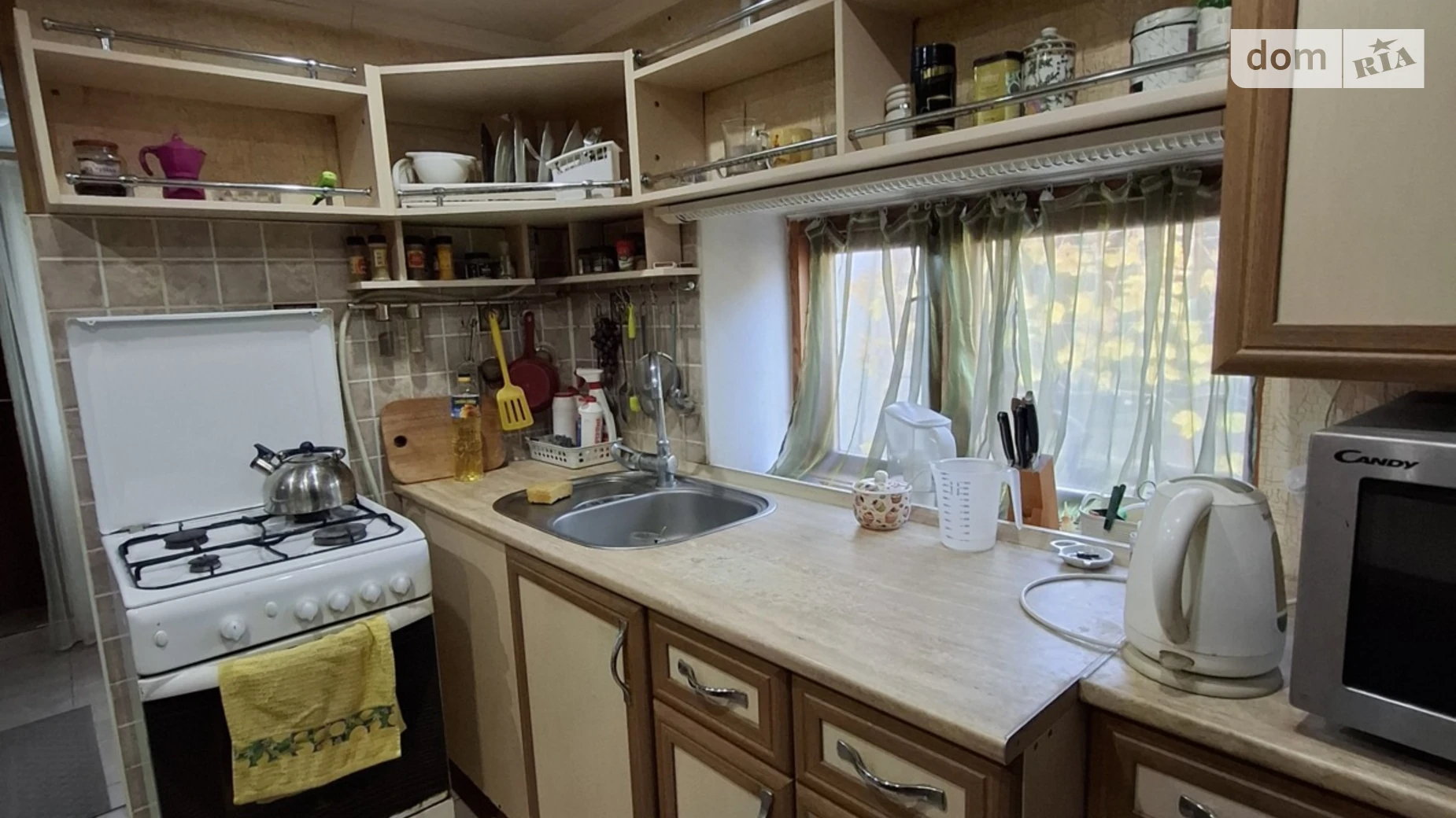 Продается часть дома 37.5 кв. м с беседкой, цена: 27000 $ - фото 3