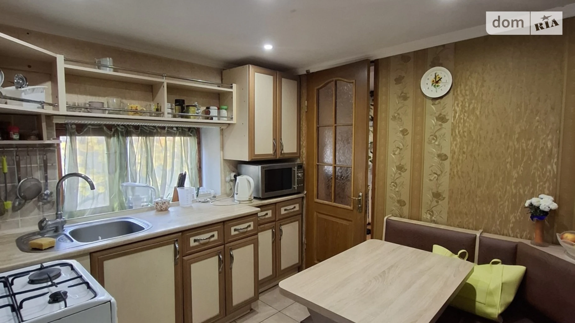 Продается часть дома 37.5 кв. м с беседкой, цена: 27000 $ - фото 2