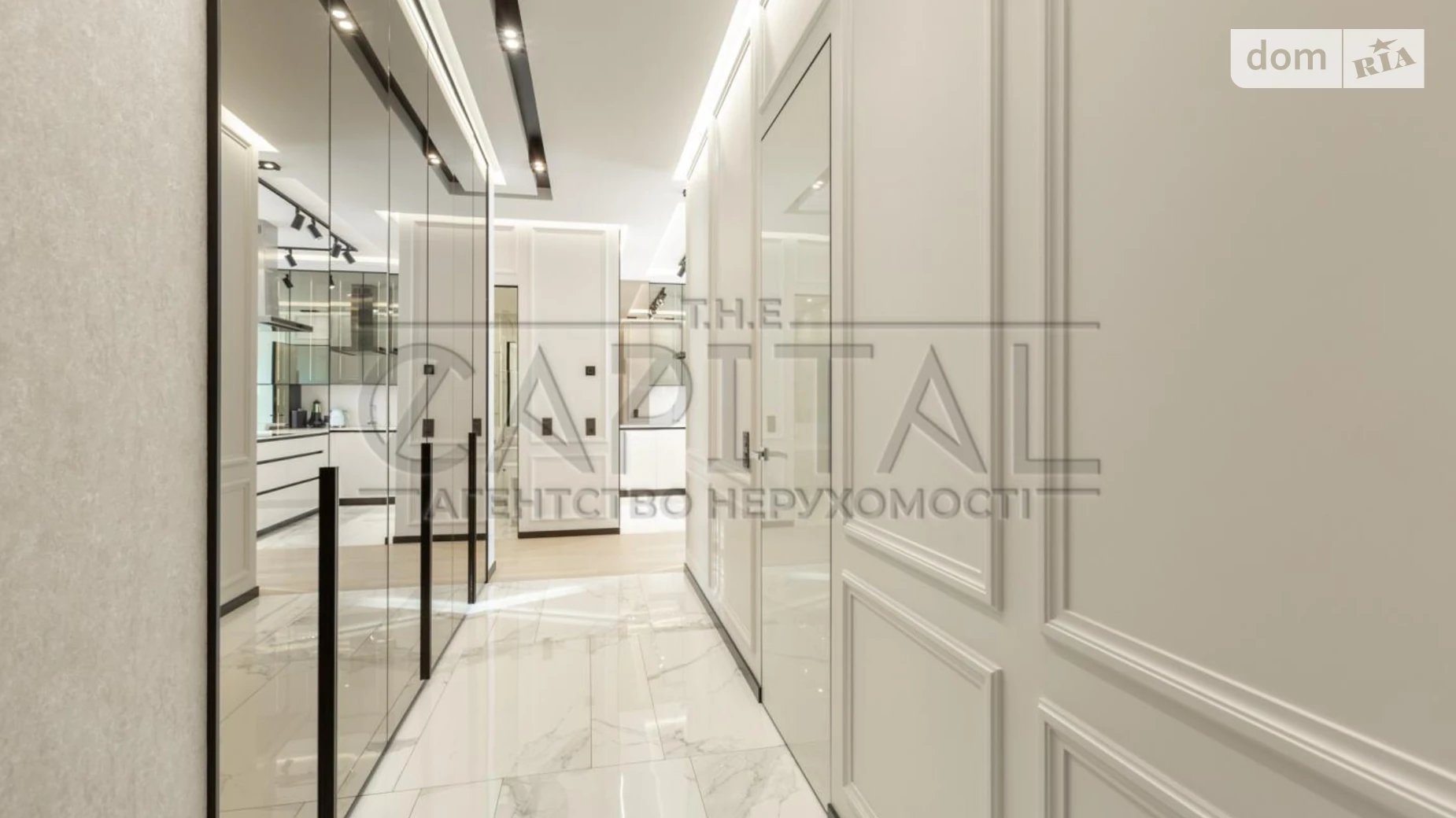 Продается 2-комнатная квартира 90 кв. м в Киеве, ул. Саперное Поле - фото 5