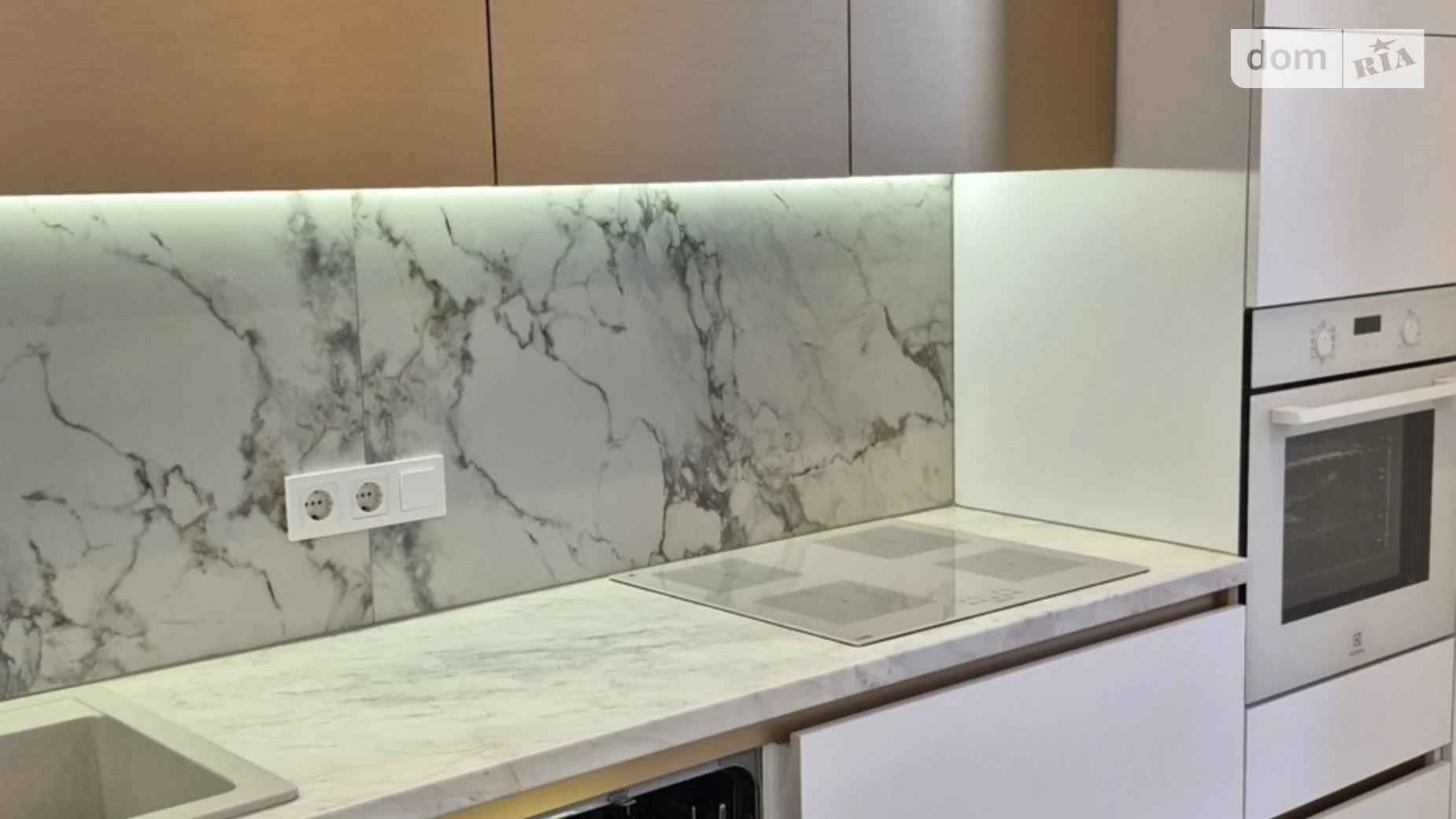 Продается 1-комнатная квартира 48.9 кв. м в Виннице, ул. Александровская, 1 - фото 4