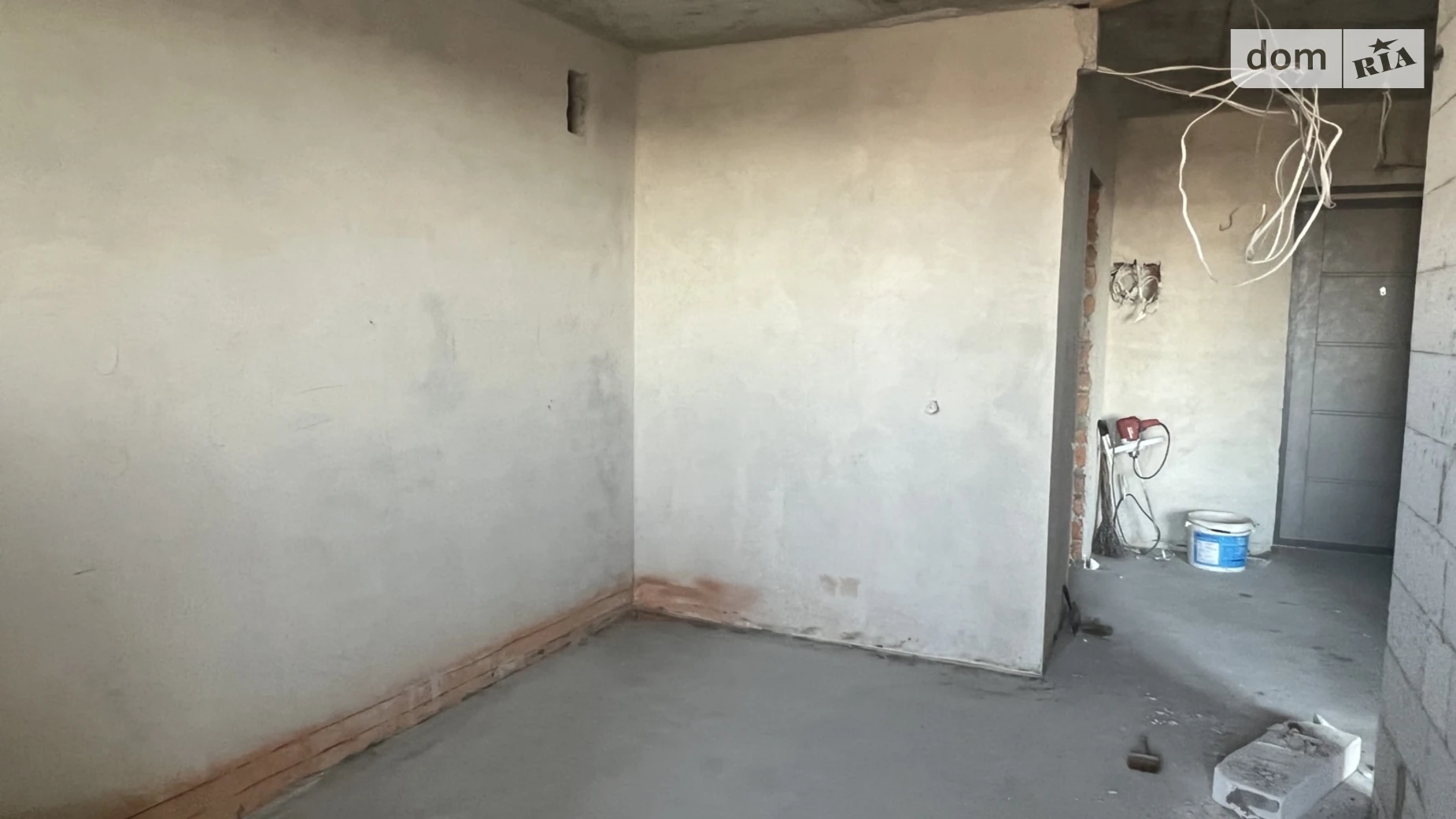 1-комнатная квартира 46 кв. м в Тернополе, ул. Черновецкая, 71 - фото 3