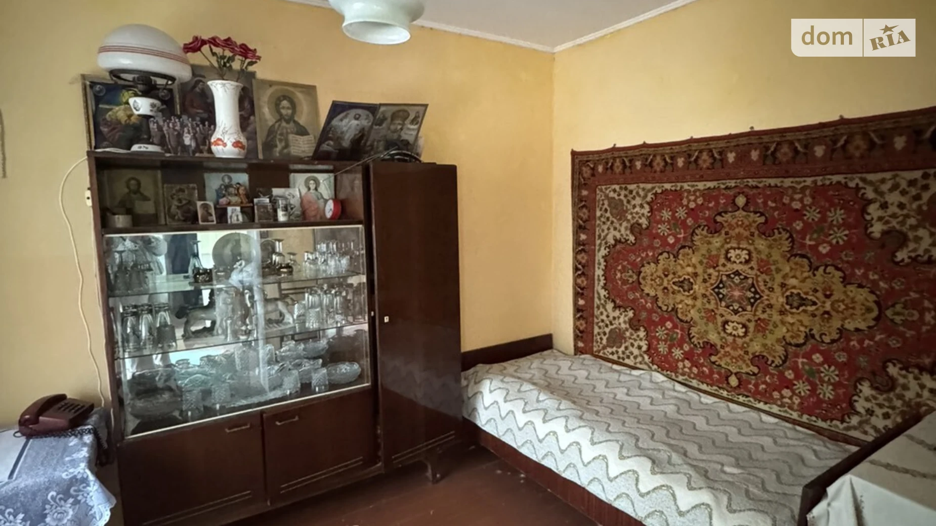 Продается одноэтажный дом 45 кв. м с беседкой, цена: 26000 $ - фото 3